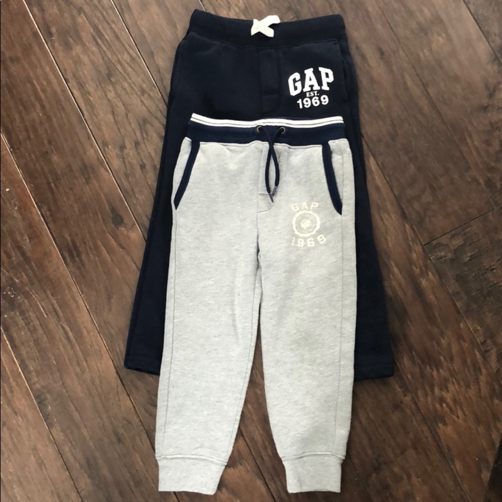 Gap boys sweatpants